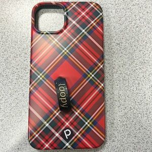 Loopy iPhone 14plus case